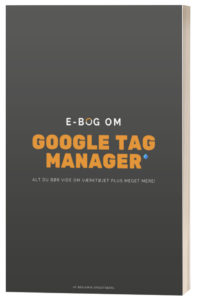 Google Tag Manager Bogen