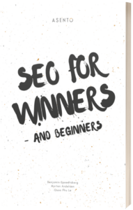 SEO for Winners and Beginners